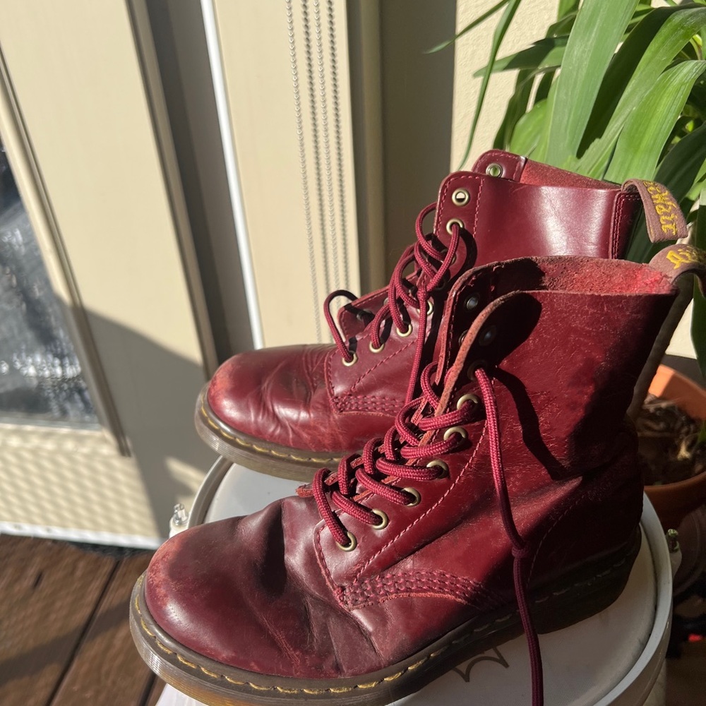 Dr. Martens